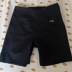 Tracksmith shorts